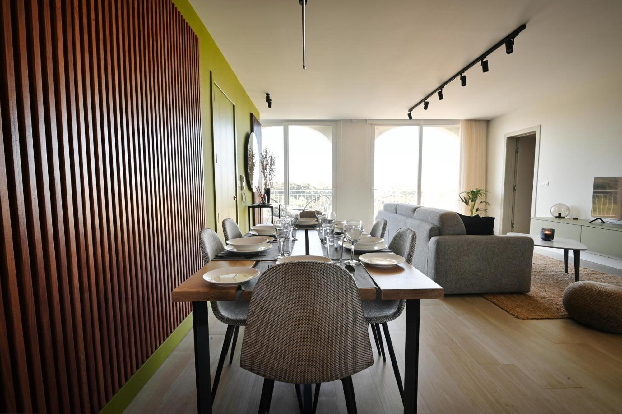Cliff Edge Apartment In Xagħra Exteriör bild